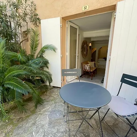 Maison De Village 3 Chambres Avec Petite Terrasse Ramatuelle Exterior photo